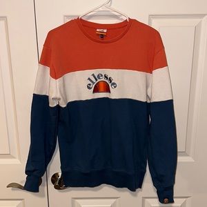 Ellesse Sweatshirt